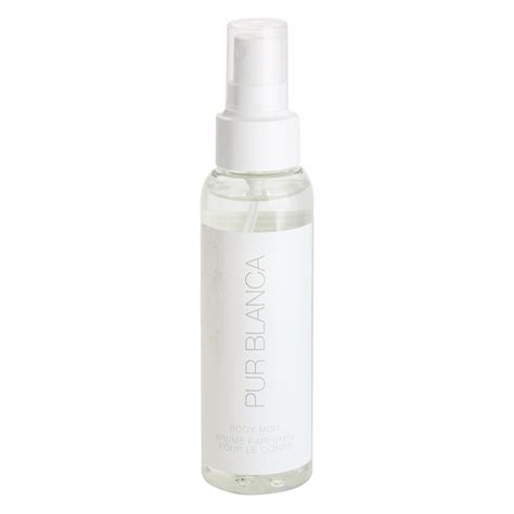 does avon still sell pur blanca perfumed body spray